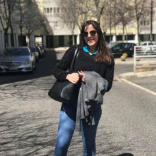 Eva Silva - Transportes e Guias Tur&iacute;sticos - Lisboa