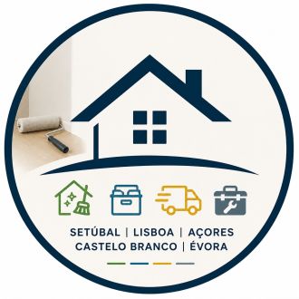Gomes - Aluguer de Equipamentos - Barreiro