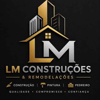 LM Construçoes e remodelações - Arquitetura - Castro Daire