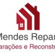 MendesRepara - Imobiliárias - Lisboa