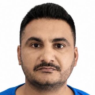 Sukhjinder singh Dhaliwal - Aulas de Desporto - Faro