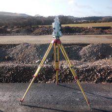 Miguel Gomes - Topografia - Porto