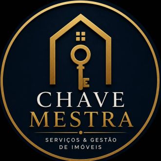 Chave Mestra - Limpeza de Propriedade - Alvalade