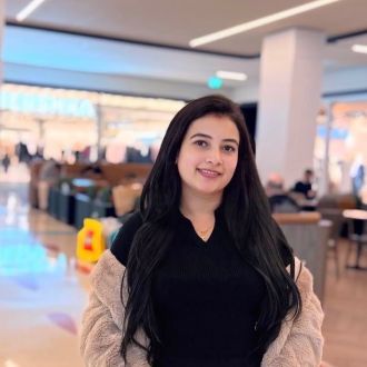 Anjana Pandey - Limpeza de Propriedade - Alvalade