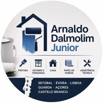 Arnaldo Dalmolim Junior - Papel de Parede - Sesimbra