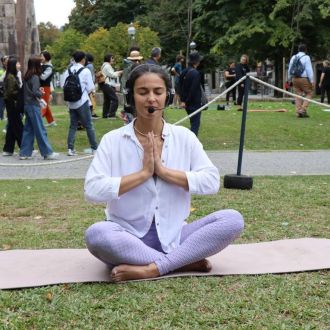 Nicole Martins - Yoga para o Bem-Estar - Yoga - Celorico de Basto