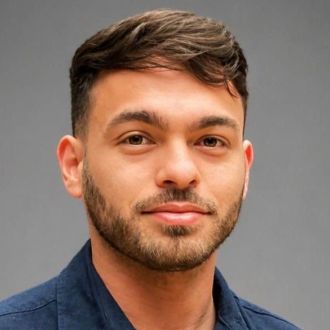 Clayton de Souza - Recursos Humanos e Gestão de Salários - Seixal, Arrentela e Aldeia de Paio Pires