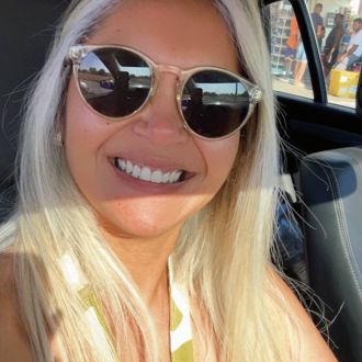 camila melo - Limpeza - Silves