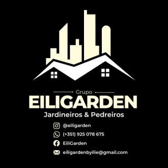 EiliGarden - Jardinagem e Relvados - Odivelas