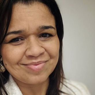 Mirilandes Batista - Limpeza - Ansião