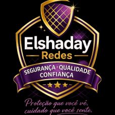 Elshaday Redes Segurança - Janelas e Portadas - Odivelas