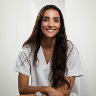Joana Teixeira - Osteopatia - Matosinhos