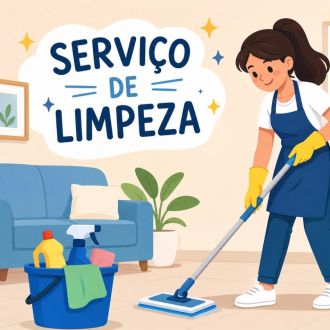 Jucleaning - Limpeza Geral - Lousa