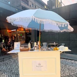 catering - Aluguer de Máquinas para Festas - São João da Madeira
