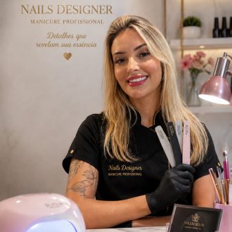 Bea Nails Porto - Manicure e Pedicure (para Mulheres) - Ramalde