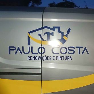 Paulo costa - Remodelações e Construção - Fafe