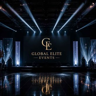 Global Elite EventsPT - Aluguer de Estruturas para Eventos - São João da Madeira