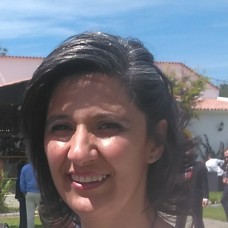 Ana franco - Yoga - Lisboa