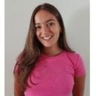 Mariana Milagaia - Babysitting - Tomar