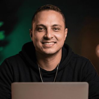 Thiago Castro | Desenvolvedor Full Stack - Web-Design - Campolide