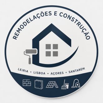 Remodelações e construção alves - Telhados e Coberturas - Ansião