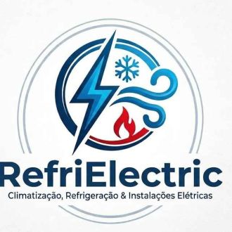 RefriElectric - Problemas Elétricos e de Cabos - Corroios