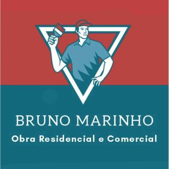 Bruno marinho - Interior Design - Fernão Ferro
