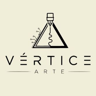 Vértice Arte 3D - Impressão - Barreiro