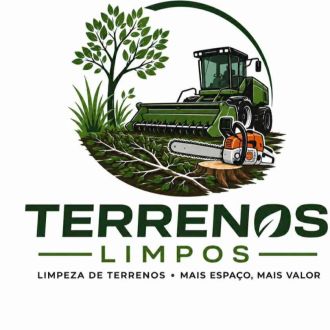 TerrenosLimpos - Jardinagem e Relvados - Anadia