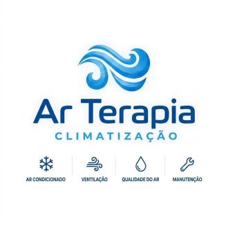 Ar terapia climatização - Ar Condicionado e Ventilação - Alcobaça