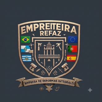 Rodrigo - Empreiteiros / Pedreiros - Setúbal