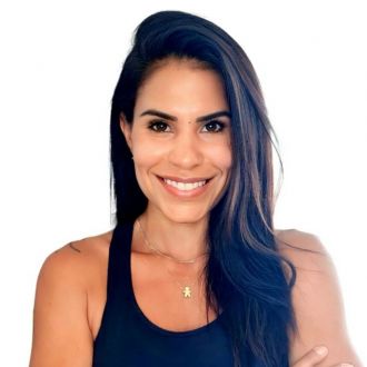 Marina Mendes Personal Trainer - Personal Training - Lumiar