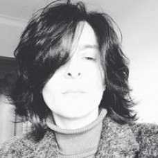 Filipa Bastos - Escrita, Tradu&ccedil;&atilde;o e Transcri&ccedil;&atilde;o - gtm.start