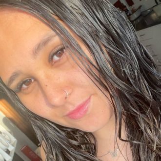 Fernanda - Limpeza - Lagoa