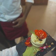 Chef Denis Xavier - Personal Chefs e Cozinheiros - Azambuja