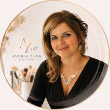 Andrea Zuna Makeup - Cabeleireiros e Maquilhadores - Ponte de Sor