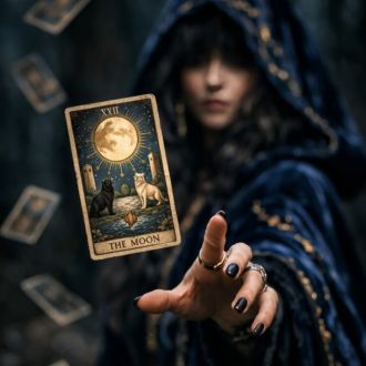 Oráculo do Limiar - Astrólogos / Tarot - Valongo