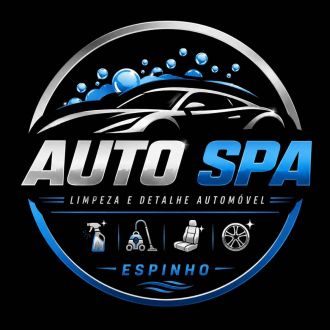 Auto Spa - Carros - Mealhada