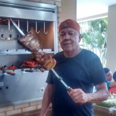 Espeto Brasil - Catering ao Domicílio - Leiria