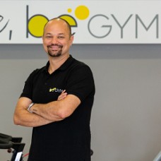 Be Gym - Personal Training - Santa Clara