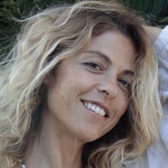 Margarida Pialgata - Yoga - Lisboa