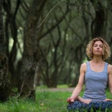 Margarida Pialgata - Yoga - Sobral de Monte Agra??o