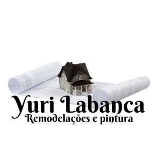 Yuri Labanca - Obras em Casa - Casal de Cambra