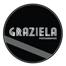 Graziela Costa Photography - Fotografia de Batizado - Estrela
