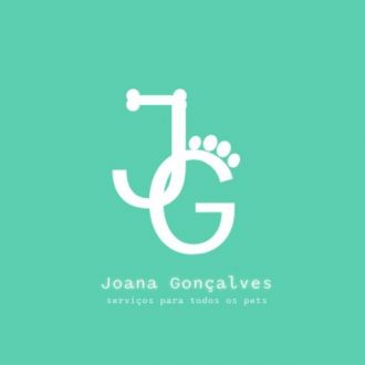 Joana Gonçalves - Cuidados para Animais de Estimação - Santarém