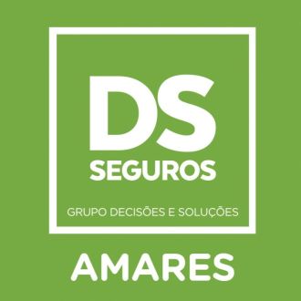 DS Seguros Amares - Agentes e Mediadores de Seguros - Braga
