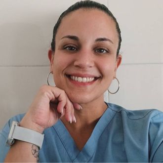 Apoio domiciliário Mónica Velez - Esteticistas - Santa Clara e Castelo Viegas