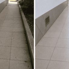 Gabriel - Limpeza - Oeiras