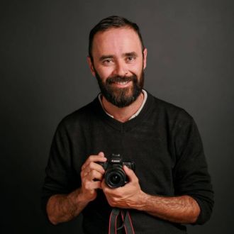 Eduardo Paiva Fotografias - Retratos (para niños) - Ajuda