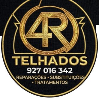 4R Telhados - Papel de Parede - Setúbal
